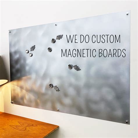 magnetic bosrd|large magnetic board for wall.